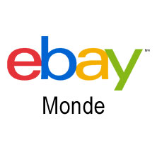 ebay monde