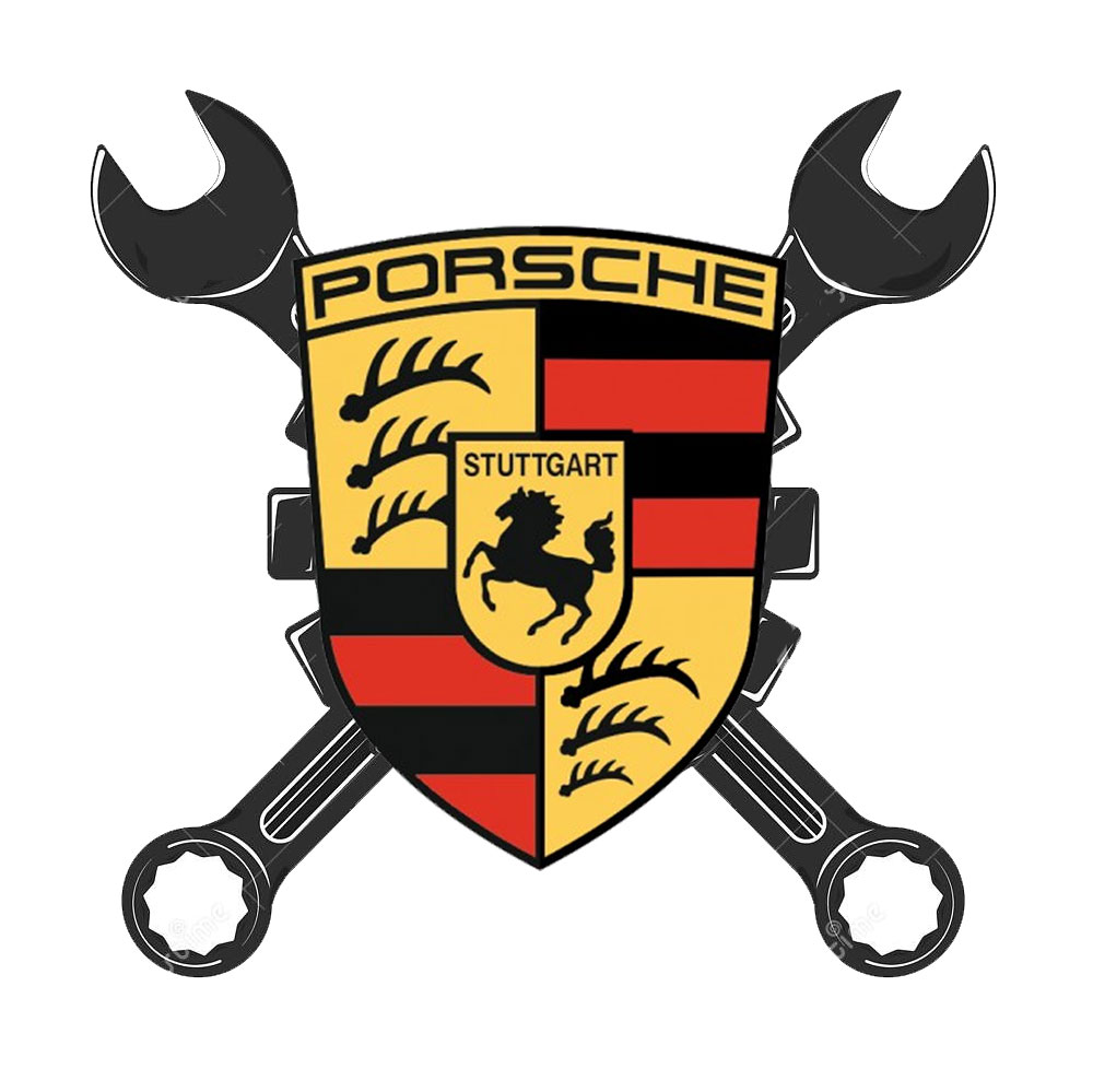 garages Porsche en France